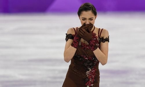 Повторит за Турсынбаевой? Российская фигуристка выдала признание о четверных прыжках