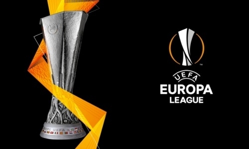 Стали известны составы всех групп Лиги Европы с участием «Астаной»