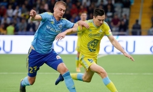 «Неожиданно реанимировала». В Беларуси отдали должное БАТЭ после вылета от «Астаны»