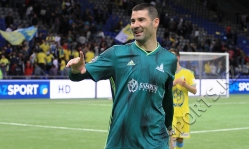 «Отобрать очки у „Манчестер Юнайтед“? Все возможно». Ненад Эрич разобрал соперников «Астаны» в группе Лиги Европы