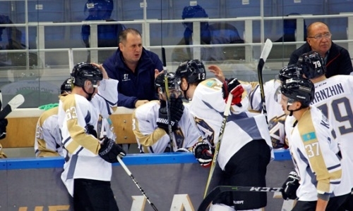 «Наш город достоин КХЛ». Спортивный директор «Алматы» — об амбициозных задачах, стоящих перед клубом