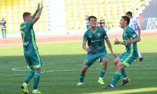 «Кайрат» и «Тобол» «геройствуют» с «Шахтером» и «Таразом», пока «Астана» готовится к «Манчестер Юнайтед»