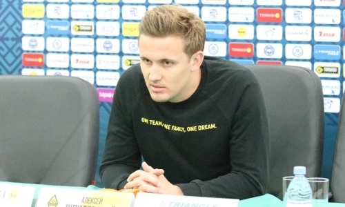 «Я перед этим снимаю шляпу». Шпилевский оказался фанатом «Шахтера» после его разгрома со счетом 4:0