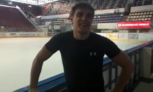 «Любая игра лучше тренировки». Защитник «Арлана» — о тактике тренера в матчах на УТС