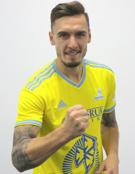 «Красивый город, отличный клуб». Черногорский Жар собирается дать жару с «Астаной»