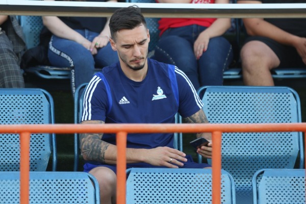 «Красивый город, отличный клуб». Черногорский Жар собирается дать жару с «Астаной»