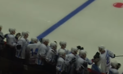 Видеообзор товарищеского матча «Дукла» — «Иртыш» 2:3