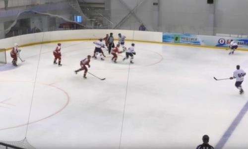 Видеообзор товарищеского матча «Ижсталь» — «Торпедо» 3:4 Б