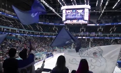 «Есть чувство, что все слишком родное». «Ак Барс» — о Нур-Султане и Кубке Президента