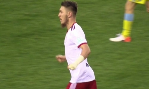 Видеообзор матча Премьер-Лиги «Актобе» — «Астана» 2:3