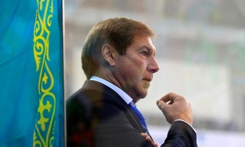 Сергей Старыгин: «Были трудные ситуации, но никогда не видел себя вне хоккея»