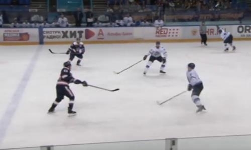 Видеообзор матча Кубка губернатора Оренбургской области «Южный Урал» — «Номад» 3:1