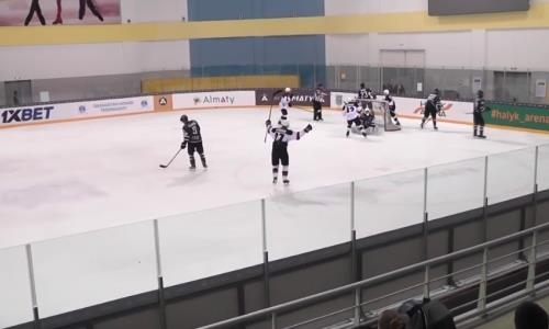 Видеообзор матча Кубка Казахстана «Горняк» — «Бейбарыс» 2:3 ОТ