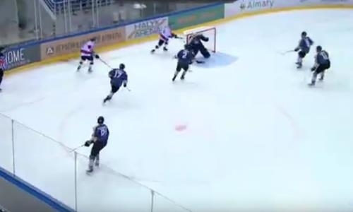 Видеообзор матча Кубка Казахстана «Алматы» — «Кулагер» 0:2