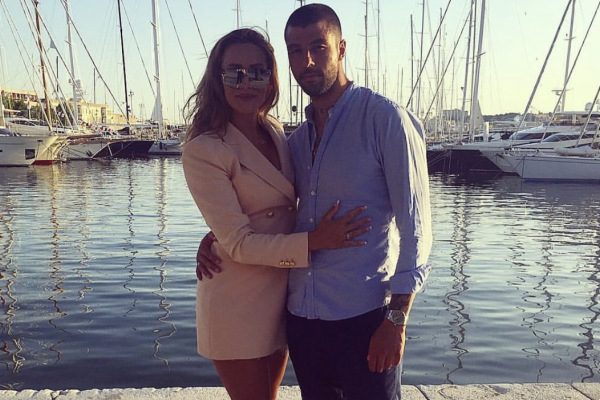 «Я не скажу ничего особенного». Жена легионера КПЛ о Казахстане, местной кухне и удивительных людях