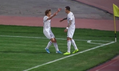 Видеообзор матча Премьер-Лиги «Тобол» — «Атырау» 2:0