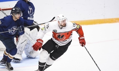 Видеообзор матча турнира Шилова «Торпедо» — «Металлург» 2:7