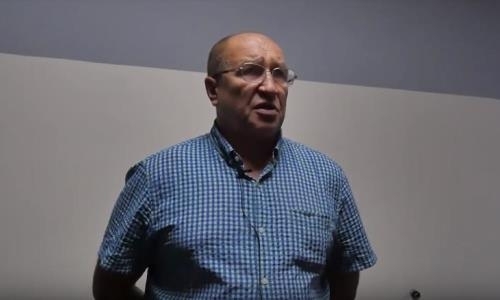 «Ведя в счете — расслабляемся». Наставник «Алматы» — о матчах с фарм-клубом «Хумо»