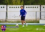 Фоторепортаж с предыгровой тренировки «Акжайыка»