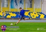 Фоторепортаж с предыгровой тренировки «Акжайыка»