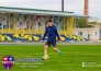 Фоторепортаж с предыгровой тренировки «Акжайыка»