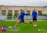 Фоторепортаж с предыгровой тренировки «Акжайыка»