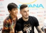 Новички «Астаны» встретились с болельщиками