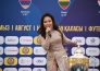 Фоторепортаж с открытия Кубка Президента РК