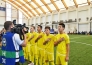 Фоторепортаж с матча Кубка Президента РК Казахстан-2 — Армения 2:2
