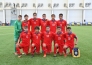 Фоторепортаж с матча Кубка Президента РК Казахстан-2 — Армения 2:2