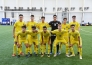 Фоторепортаж с матча Кубка Президента РК Казахстан-2 — Армения 2:2