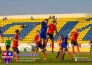Фоторепортаж с матча Первой лиги «Акжайык» — «Экибастуз» 1:0