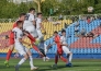 Фоторепортаж с матча Первой лиги «Кызыл-Жар СК» — «Жетысу Б» 0:0