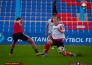 Фоторепортаж с тренировки «Кайсара»