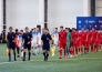 Фоторепортаж с матча Кубка Президента РК Армения U-17 — Кыргызстан U-17 2:1