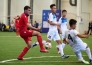 Фоторепортаж с матча Кубка Президента РК Армения U-17 — Кыргызстан U-17 2:1