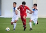 Фоторепортаж с матча Кубка Президента РК Армения U-17 — Кыргызстан U-17 2:1