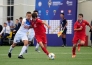 Фоторепортаж с матча Кубка Президента РК Армения U-17 — Кыргызстан U-17 2:1