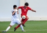 Фоторепортаж с матча Кубка Президента РК Армения U-17 — Кыргызстан U-17 2:1