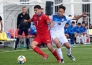 Фоторепортаж с матча Кубка Президента РК Армения U-17 — Кыргызстан U-17 2:1