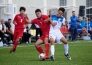 Фоторепортаж с матча Кубка Президента РК Армения U-17 — Кыргызстан U-17 2:1