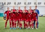 Фоторепортаж с матча Кубка Президента РК Казахстан-2 — Литва 2:3