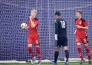 Фоторепортаж с матча Кубка Президента РК Казахстан-2 — Литва 2:3