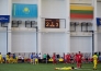 Фоторепортаж с матча Кубка Президента РК Казахстан-2 — Литва 2:3