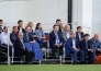 Фоторепортаж с матча Кубка Президента РК Казахстан-1 — Таджикистан 3:0