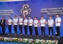 Фоторепортаж с церемонии награждения Кубка Президента Казахстана-2019