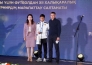 Фоторепортаж с церемонии награждения Кубка Президента Казахстана-2019