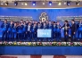 Фоторепортаж с церемонии награждения Кубка Президента Казахстана-2019