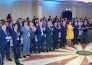 Фоторепортаж с церемонии награждения Кубка Президента Казахстана-2019