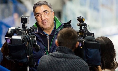 Популярный российский эксперт оценил селекцию «Барыса» перед стартом сезона